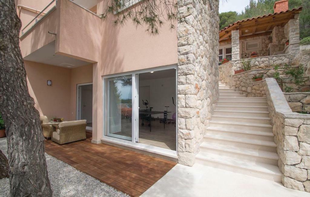 Beautiful Apartment By The Sea Prizba Exteriör bild