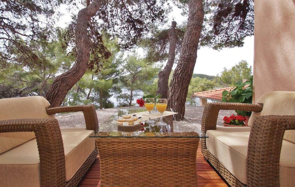 Beautiful Apartment By The Sea Prizba Exteriör bild