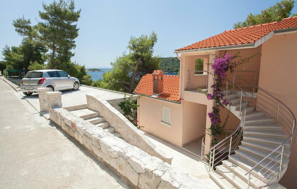 Beautiful Apartment By The Sea Prizba Exteriör bild