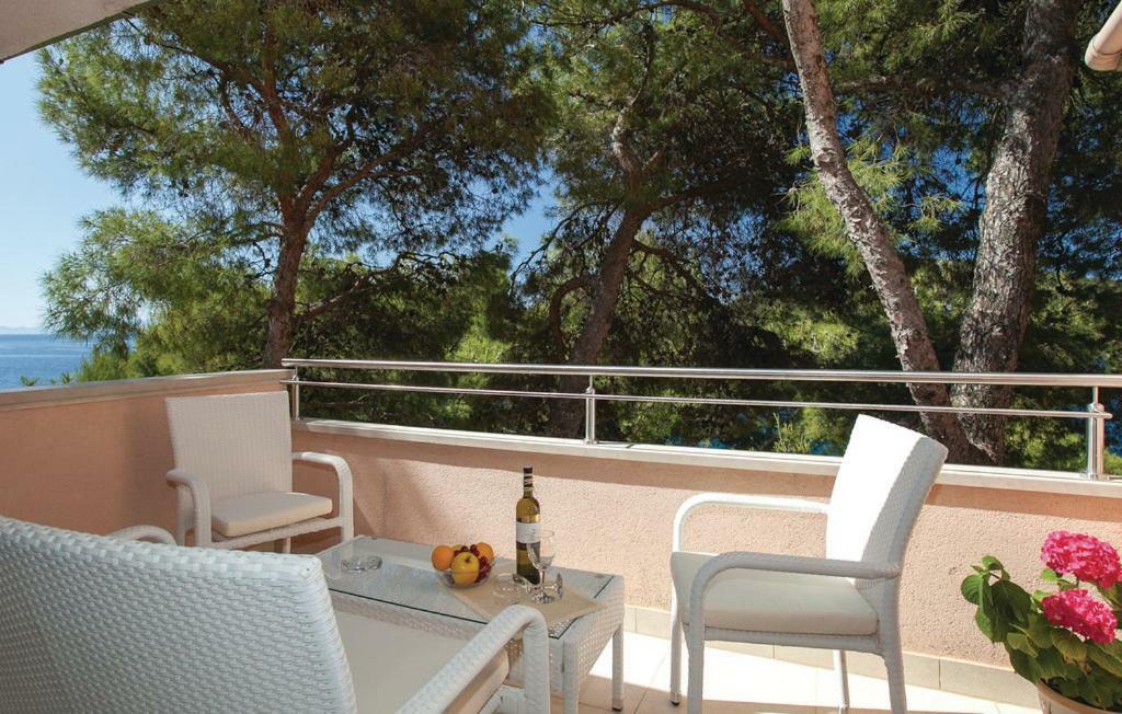 Beautiful Apartment By The Sea Prizba Exteriör bild