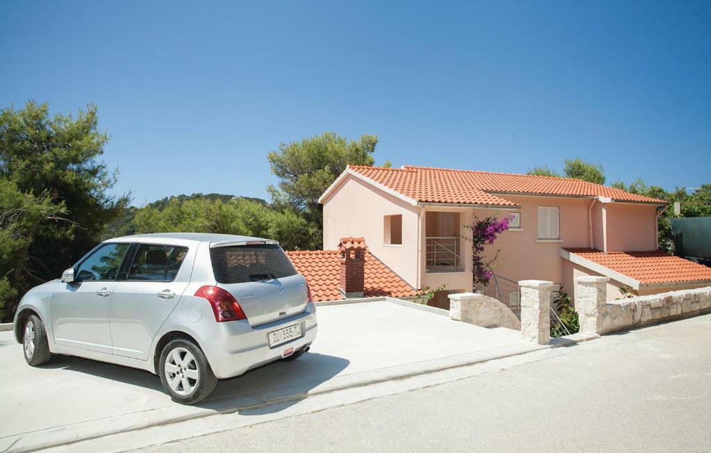 Beautiful Apartment By The Sea Prizba Exteriör bild