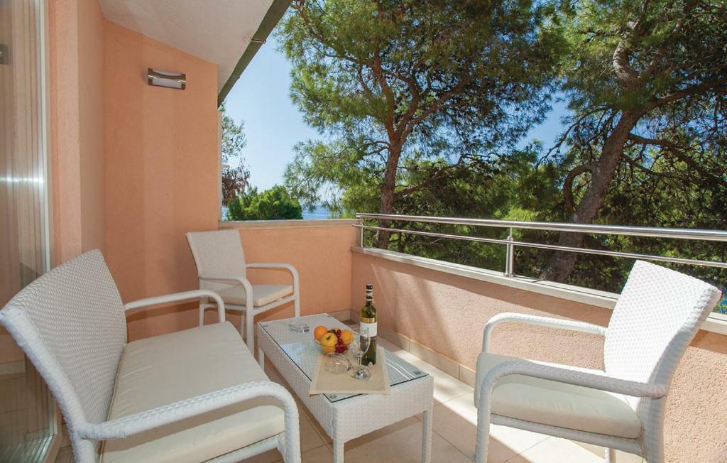 Beautiful Apartment By The Sea Prizba Exteriör bild